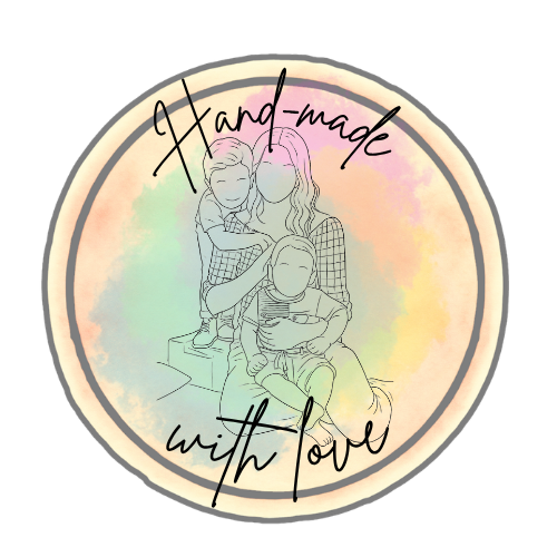 Hand-made with love